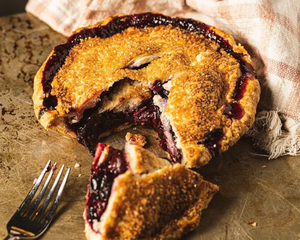 food, ingredient, blackberry pie, dessert, blueberry pie, mince pie