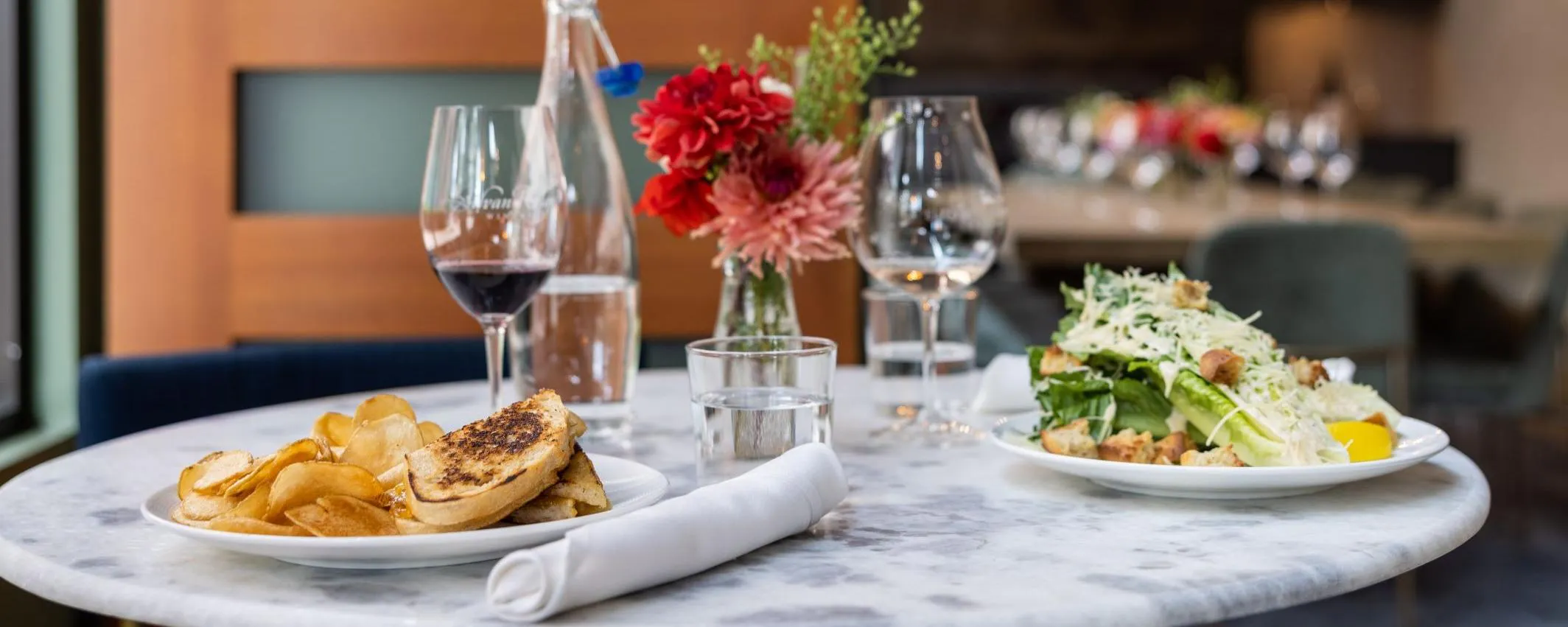 Elizabeth's | Mediterranean Cuisine - Dine Inside 1-6 ppl - Eugene, OR ...