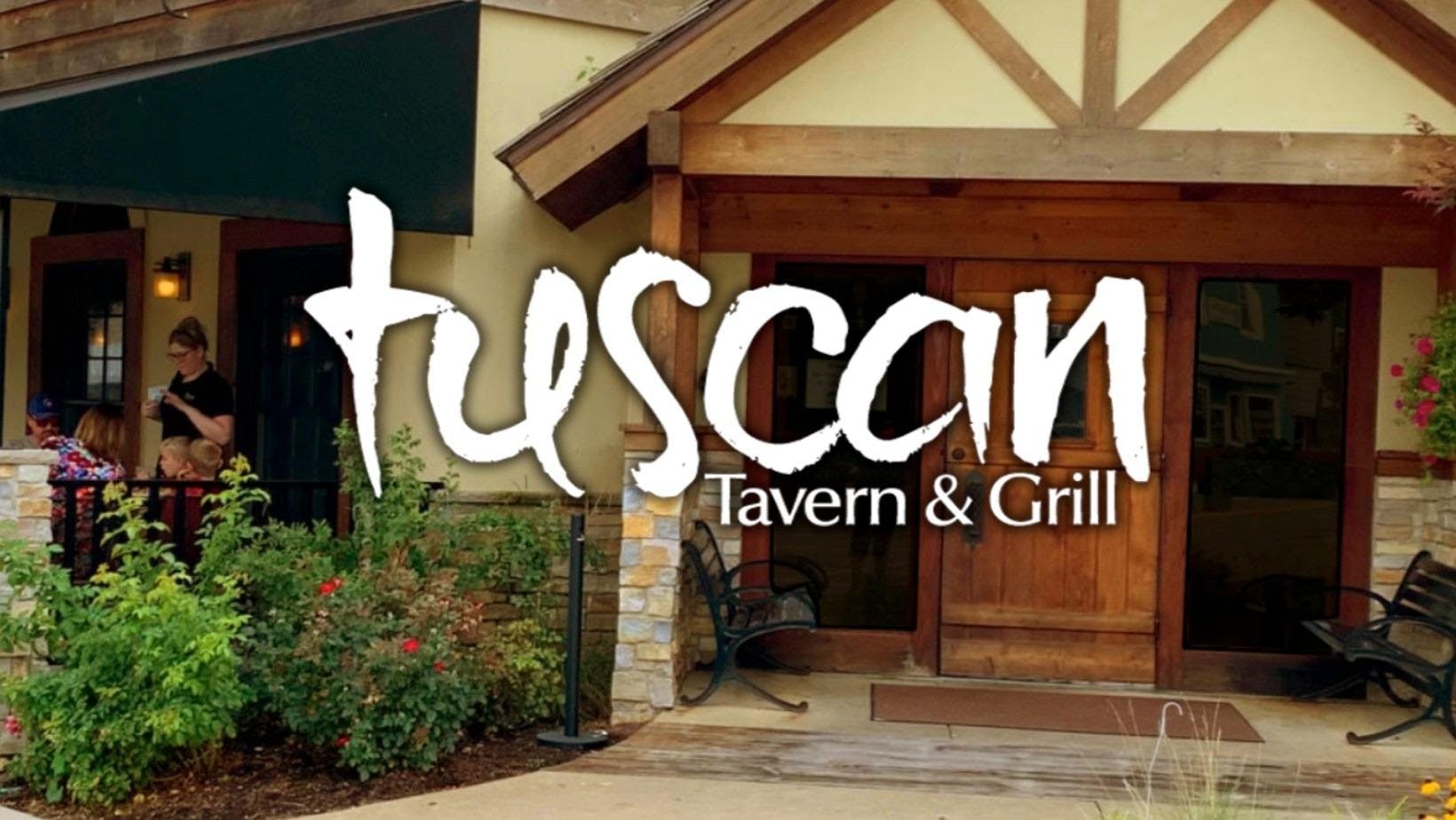 Tuscan Tavern & Grill