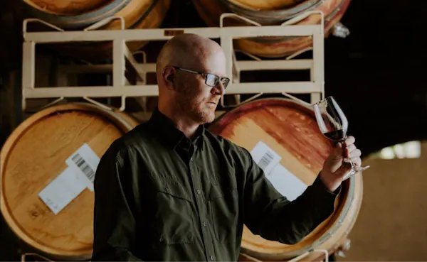 barrel, winery