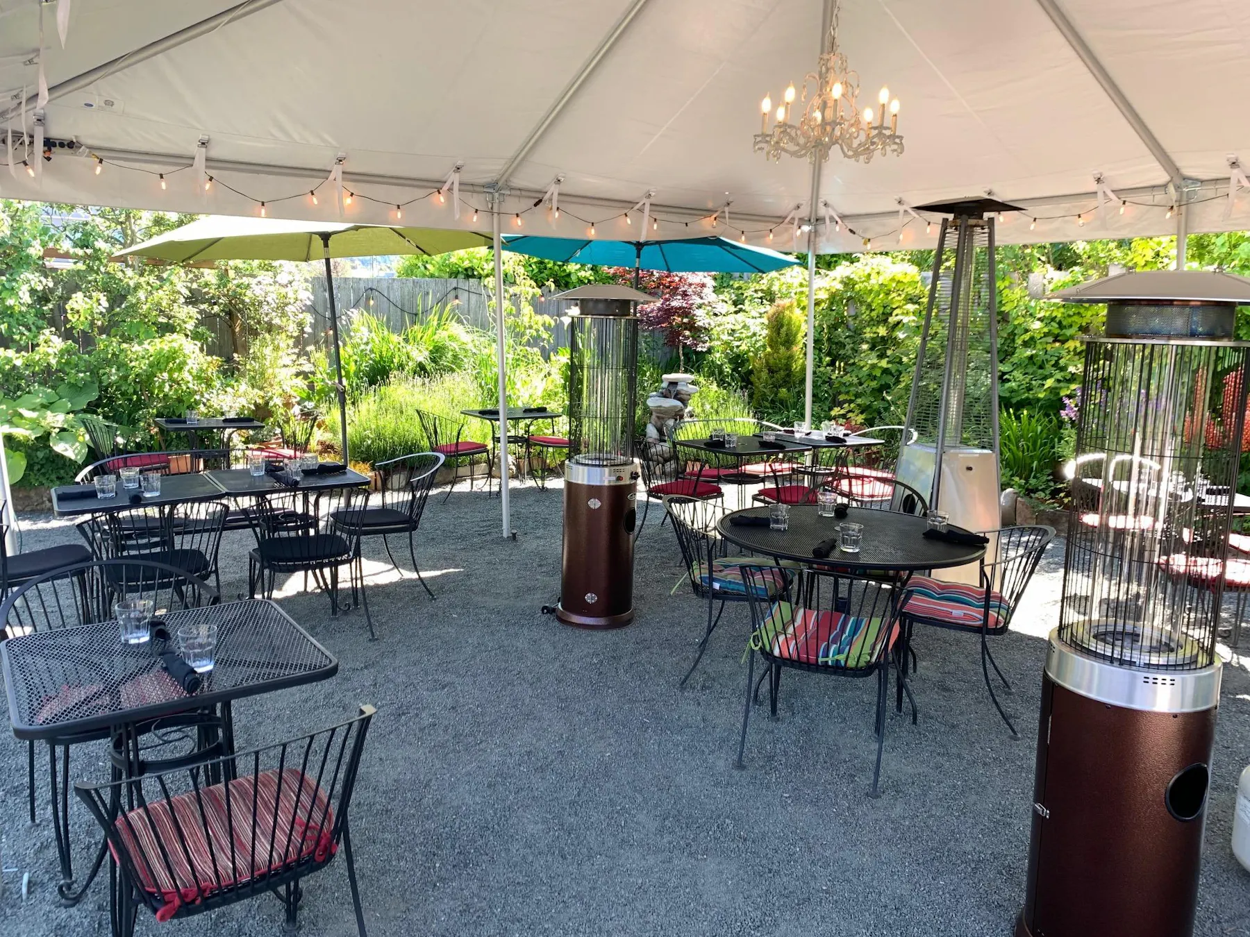 Alder Wood Bistro - Dining Room Reservation - Sequim, WA | Tock