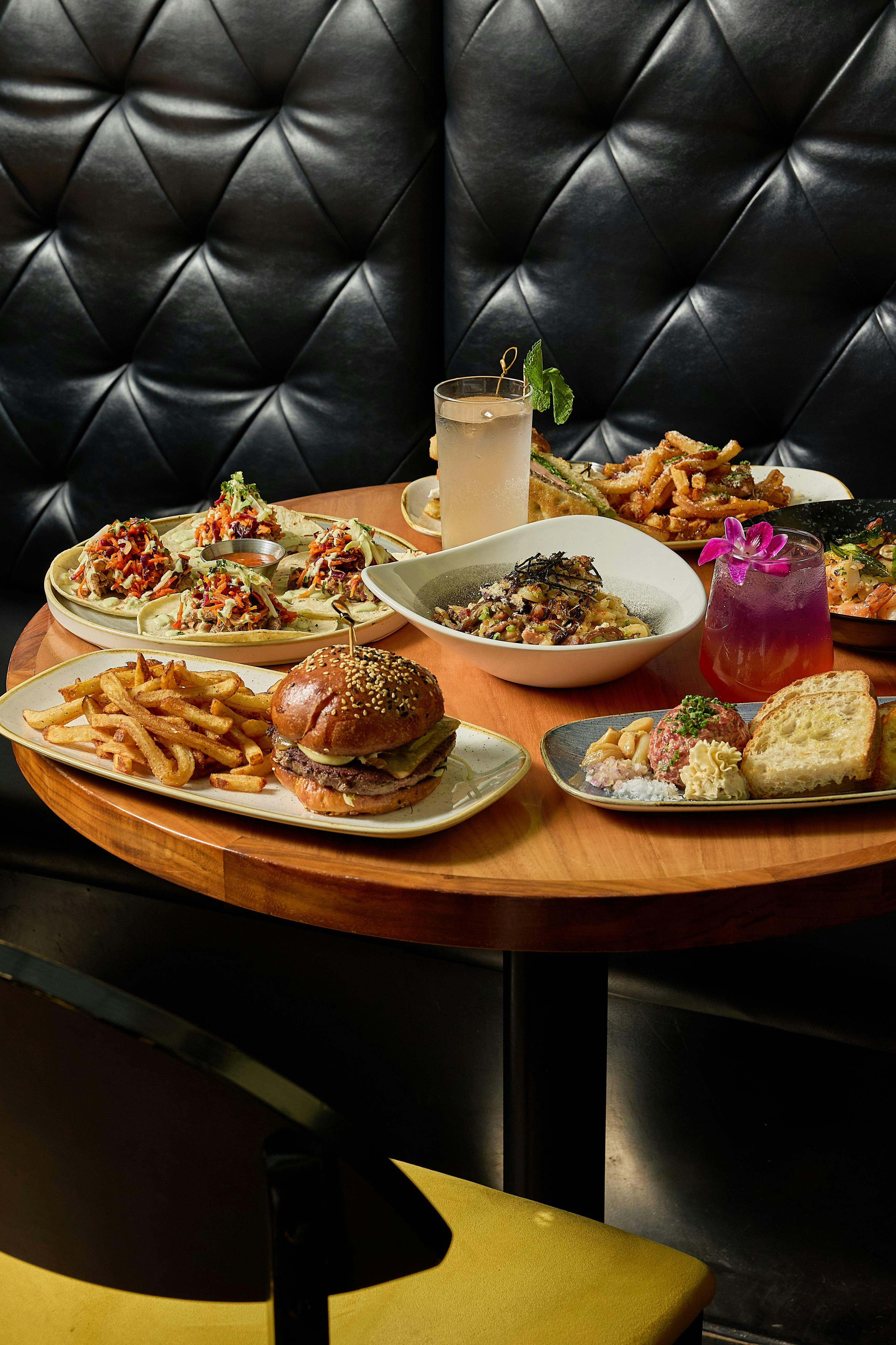 The Wilcox Gastropub