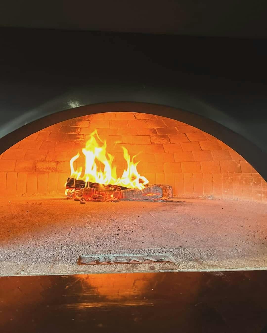 Hugo's Wood Fired Kitchen