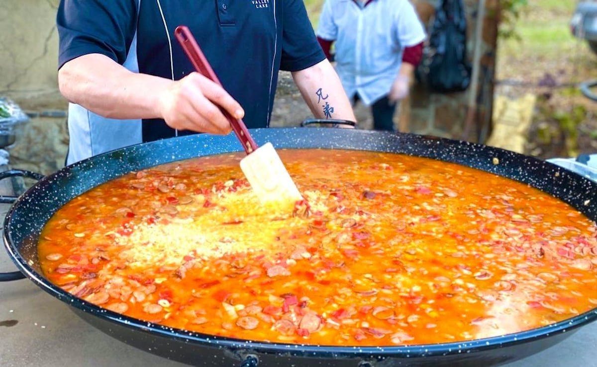 Six Sigma Ranch and Winery Lower Lake, CA Tock