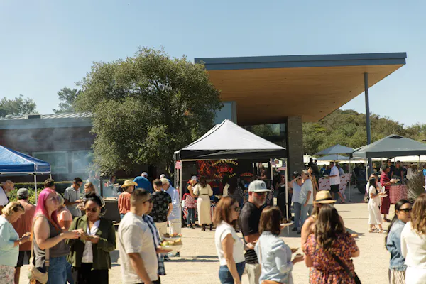 crowd, public space, event, leisure, recreation, pedestrian