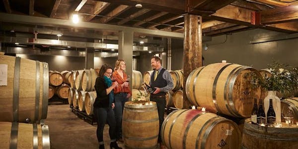 barrel, winery, wood, mass production, brewery, wine cellar