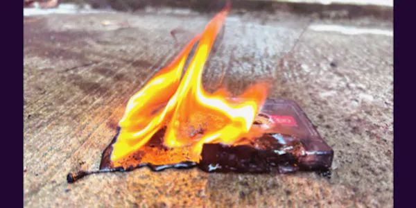 orange, flame, fire, heat