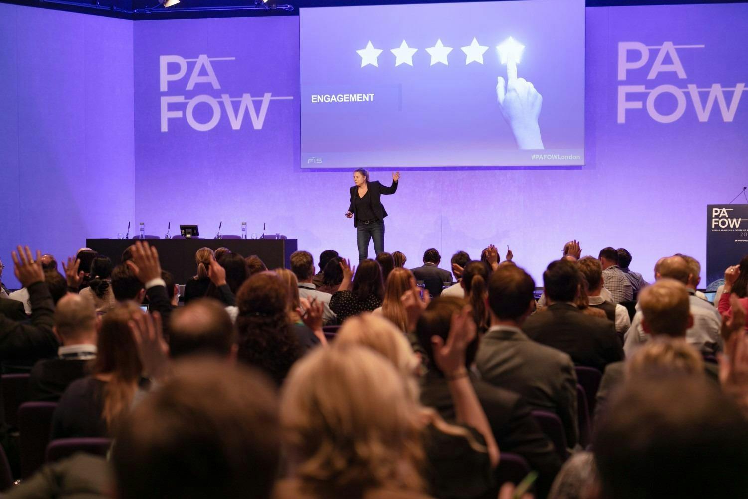 PAFOW
