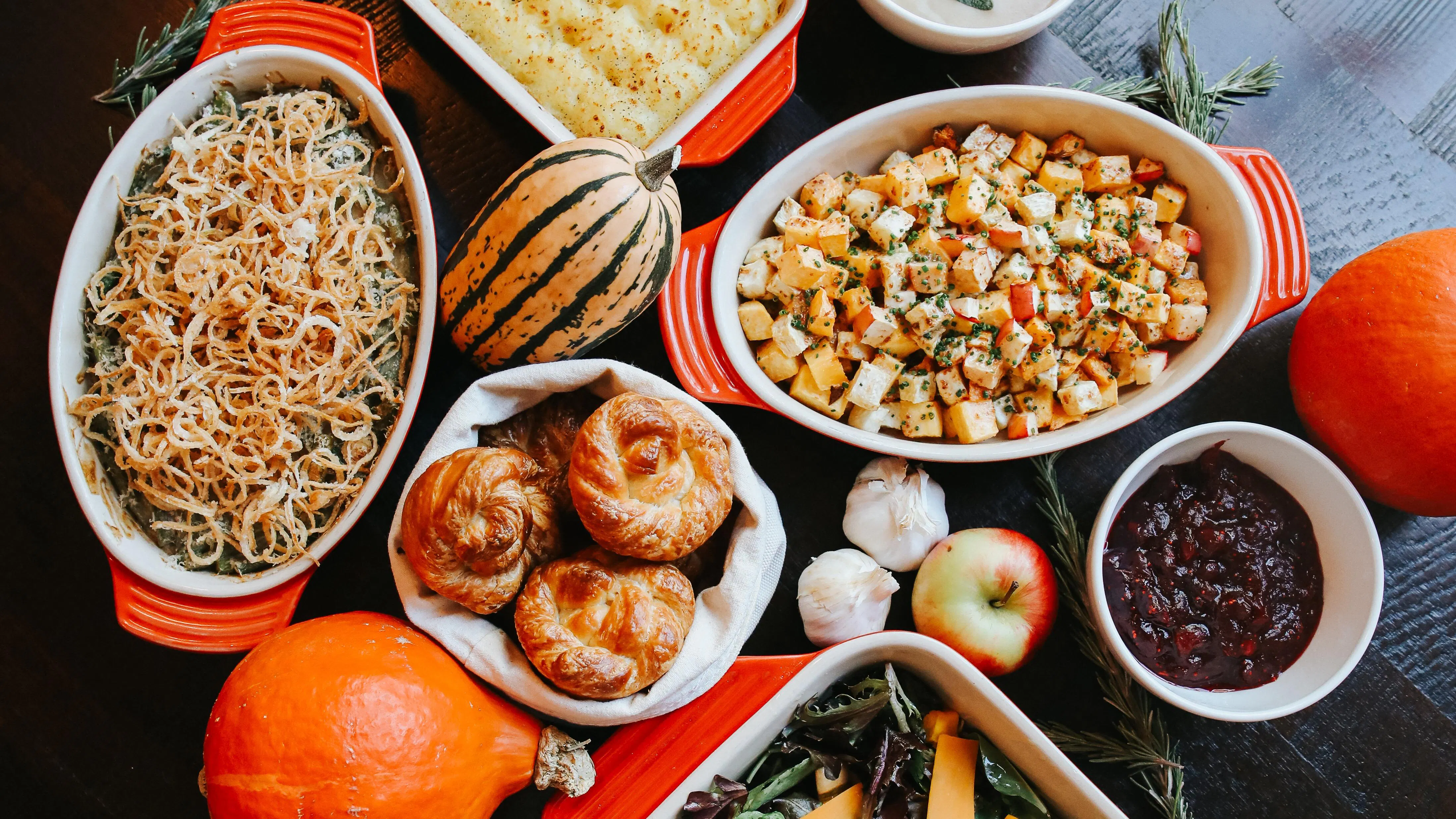 Bellecour - Edina - Thanksgiving Pre-Order - Edina, MN | Tock