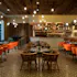 Wood + Paddle Eatery