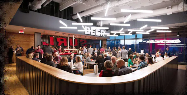 suit, event, flooring, television, crowd, leisure