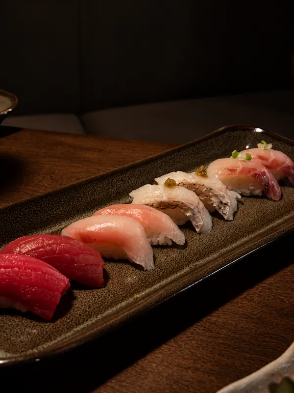 food, ingredient, sushi, seafood, fish slice, meat
