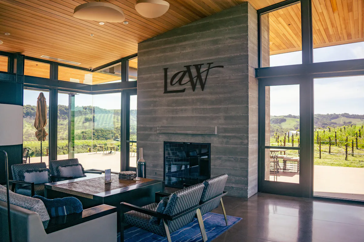 Law Estate Wines - The Law Estate Experience - Paso Robles, CA | Tock