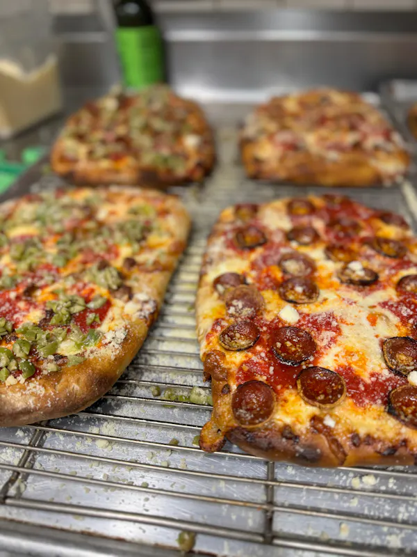 food, pizza, ingredient, fast food, cooking, baking