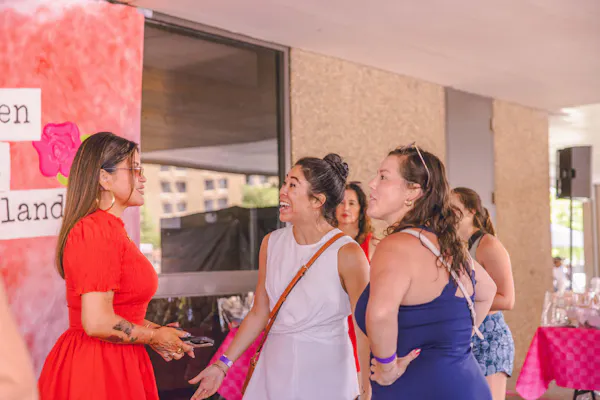 event, happiness, dress, textile, party, fun