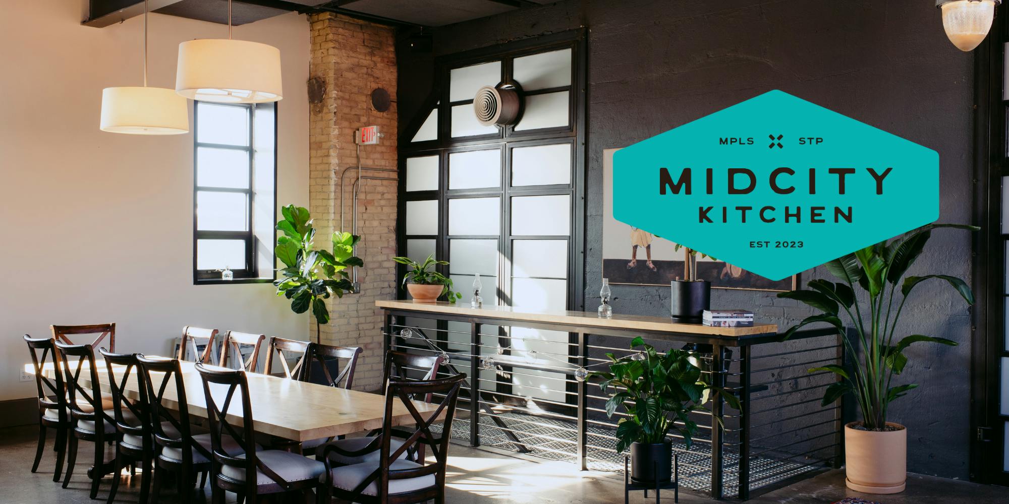 MidCity Kitchen