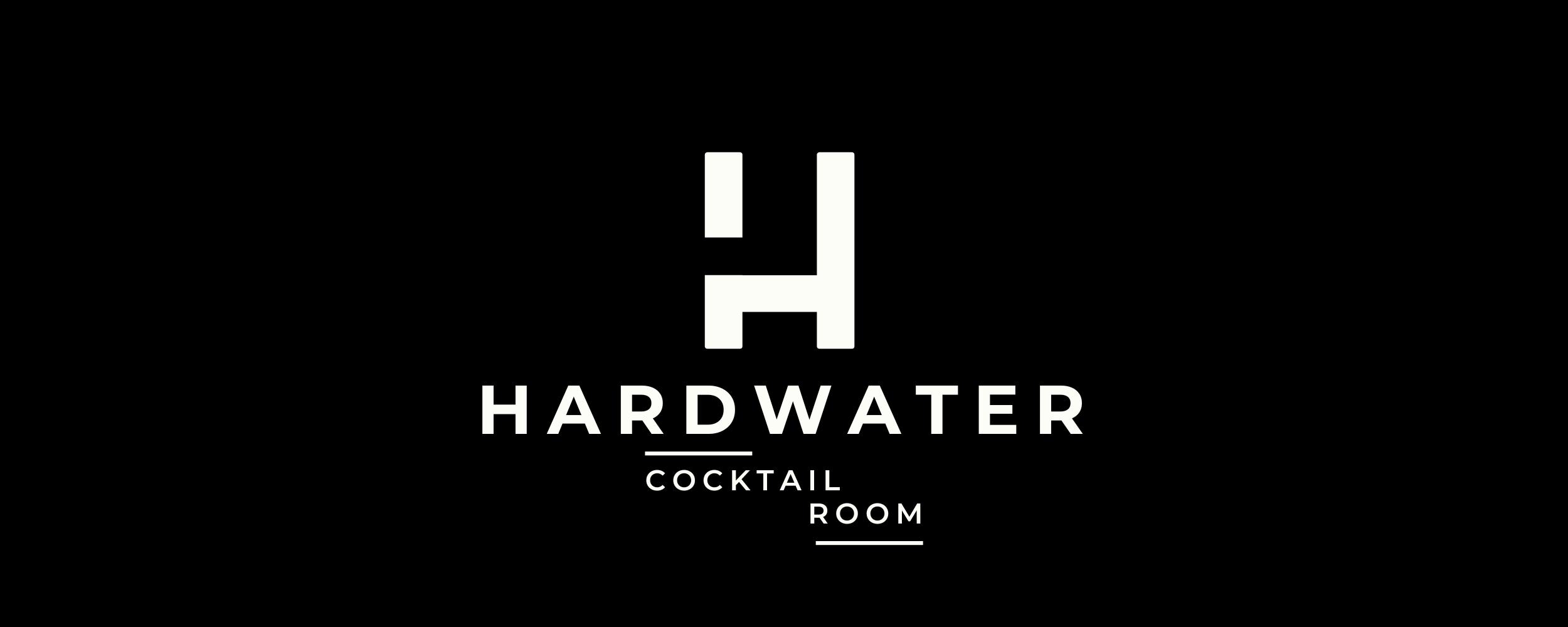 Hardwater Cocktail Room