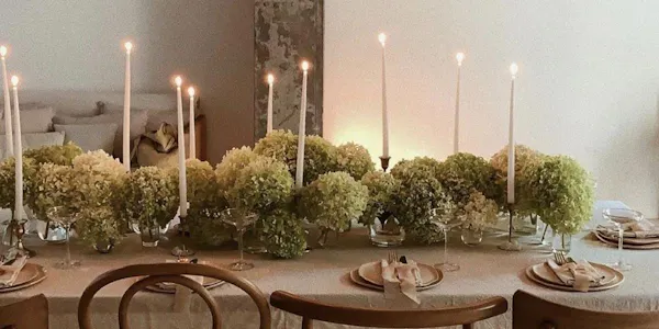 table, furniture, flower arranging, tableware, floristry, centrepiece
