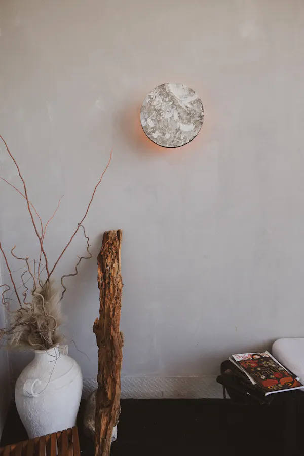 natural material