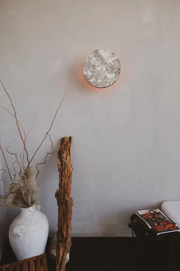 natural material