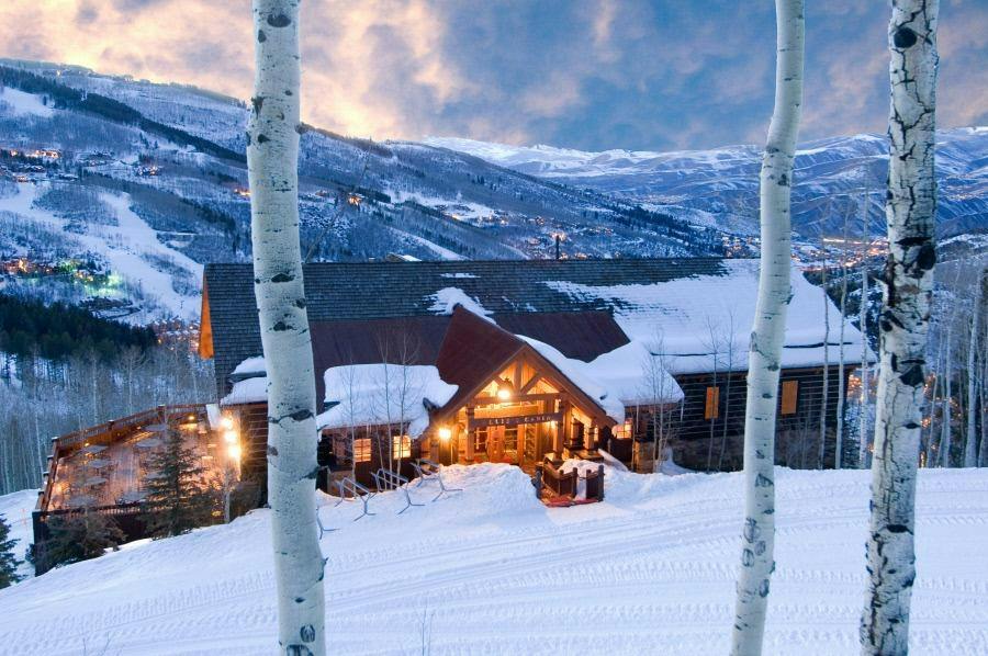 Allie's Cabin