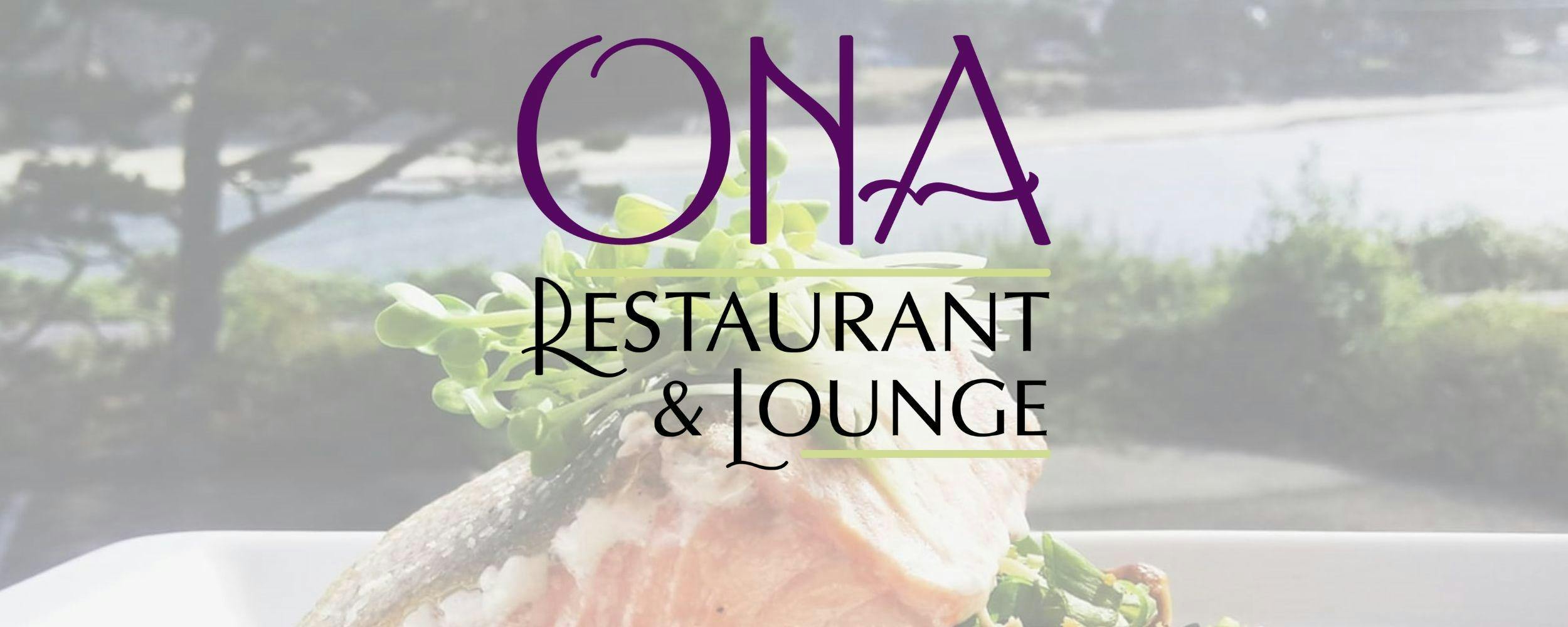 Ona Restaurant & Lounge