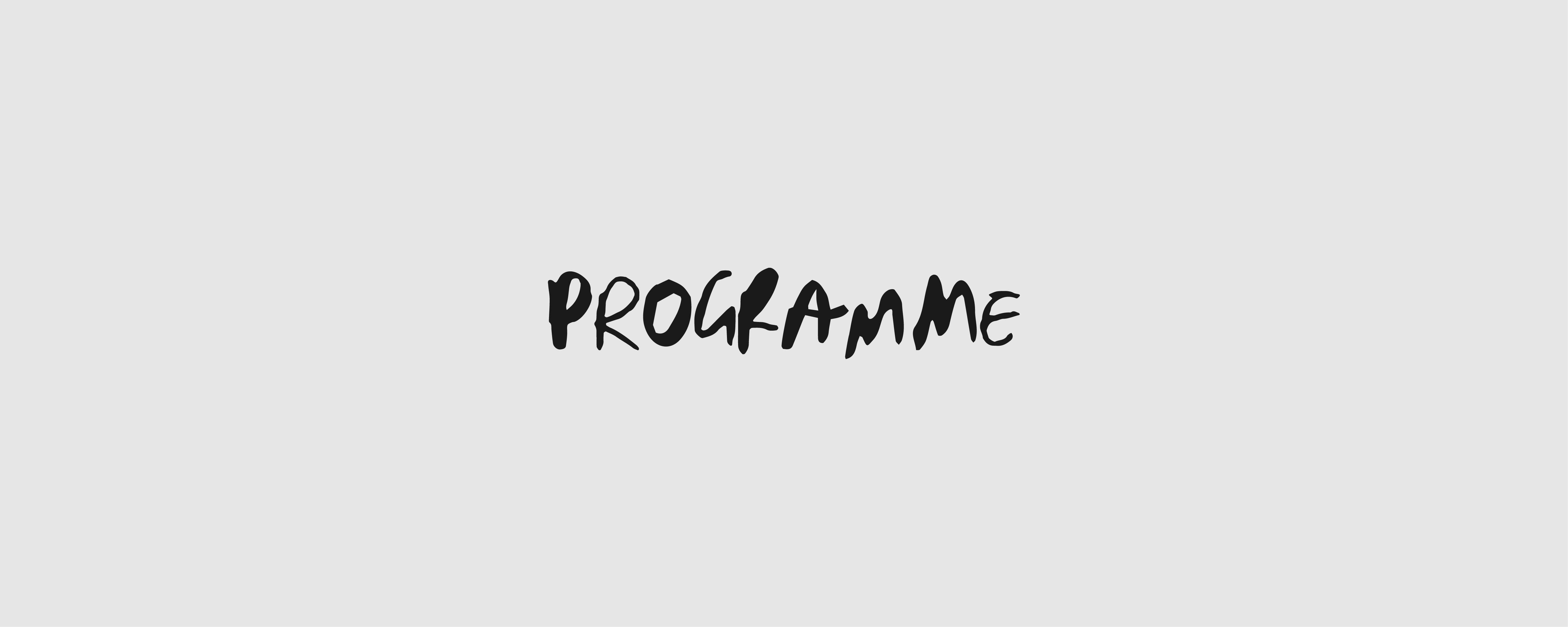 Programme Hifi