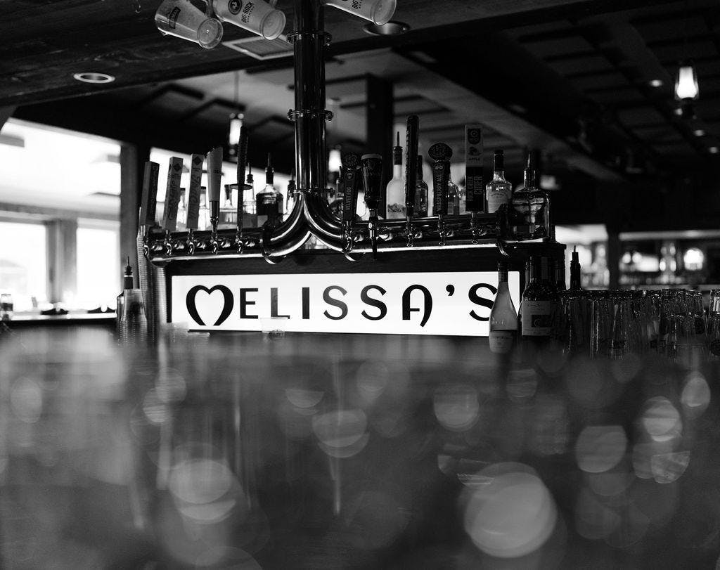 Melissa's Missteak