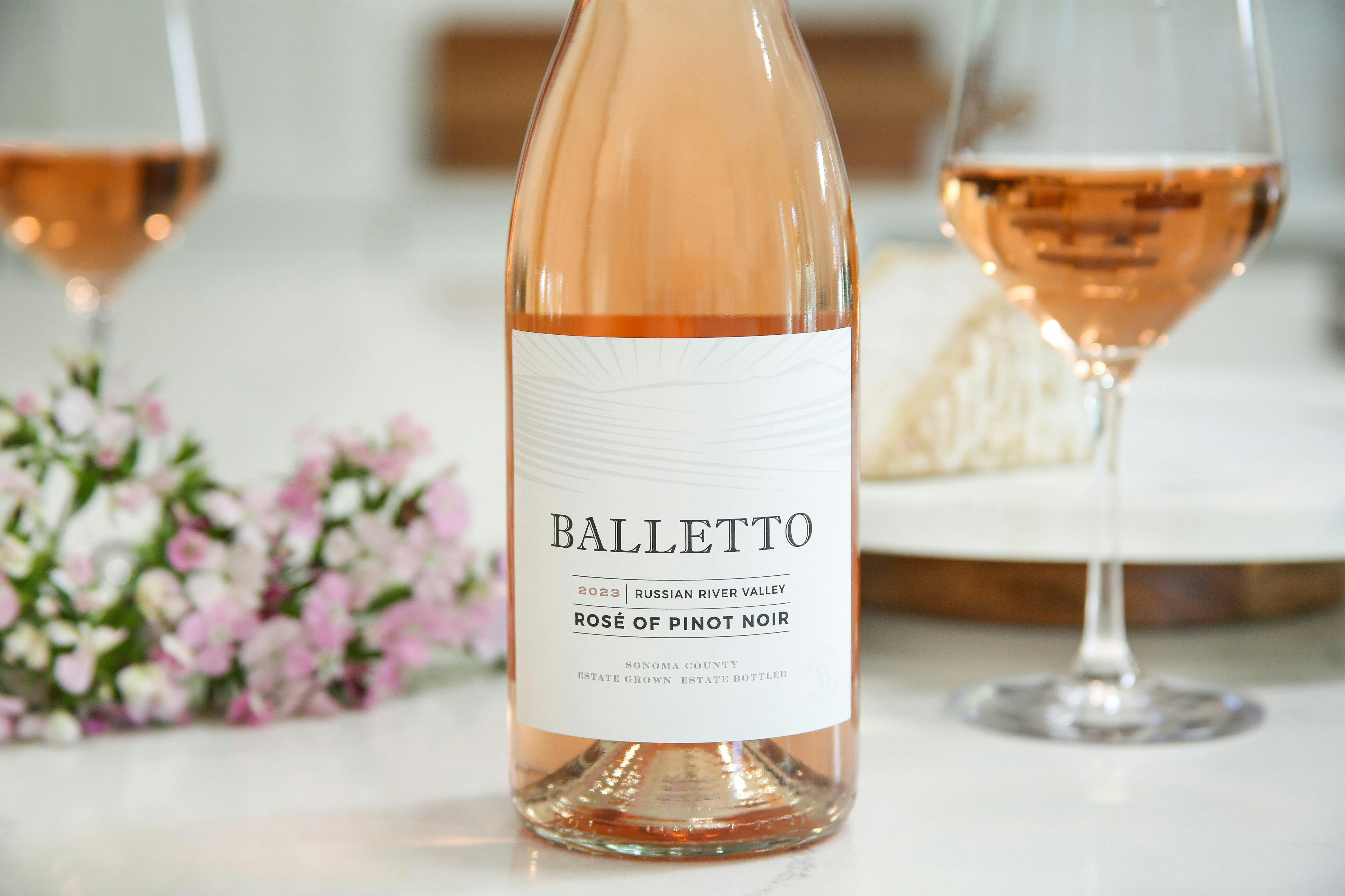 Balletto Vineyards & Winery
