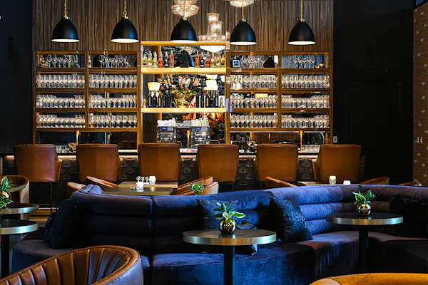 bar, pub, restaurant, furniture, drinking establishment, light fixture