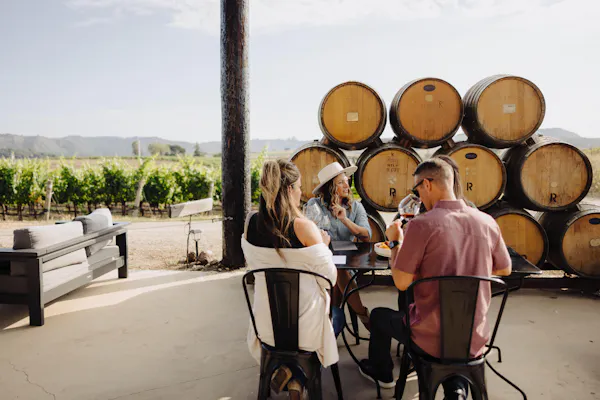 barrel, winery, agriculture