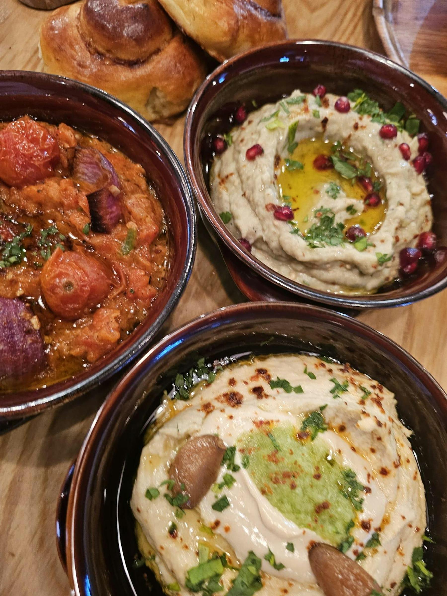 Thyme & Tonic New York, NY Tock