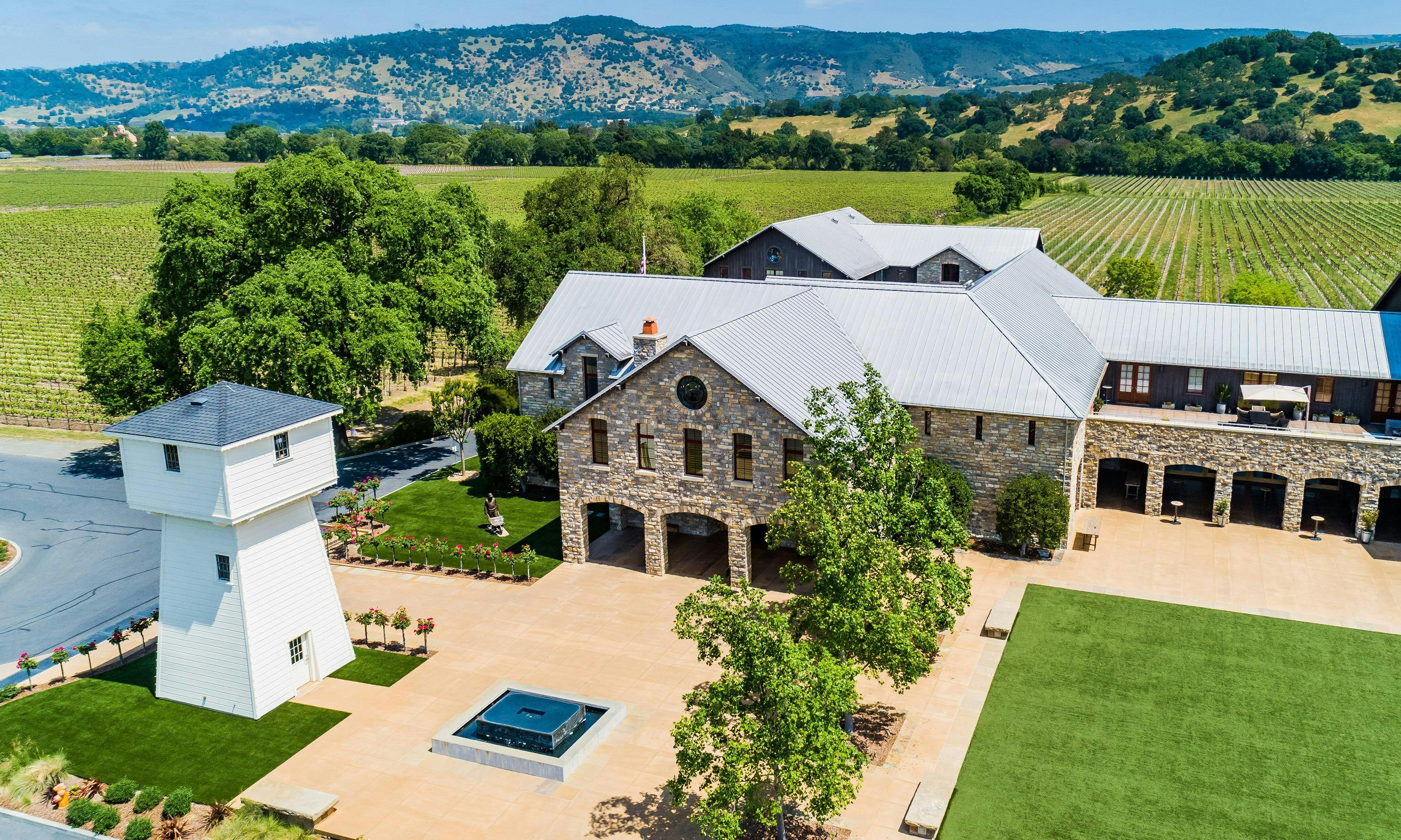 Silver Oak Napa Valley (Oakville)