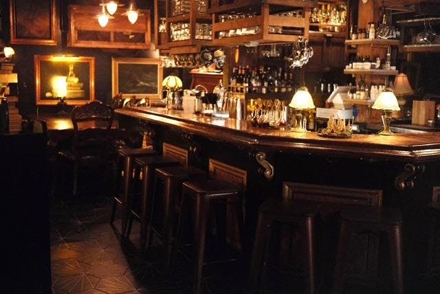 The Blind Rabbit