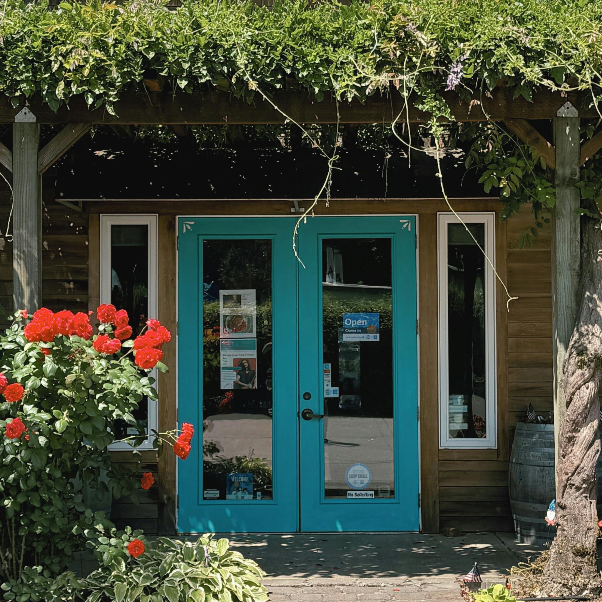 Coelho Winery
