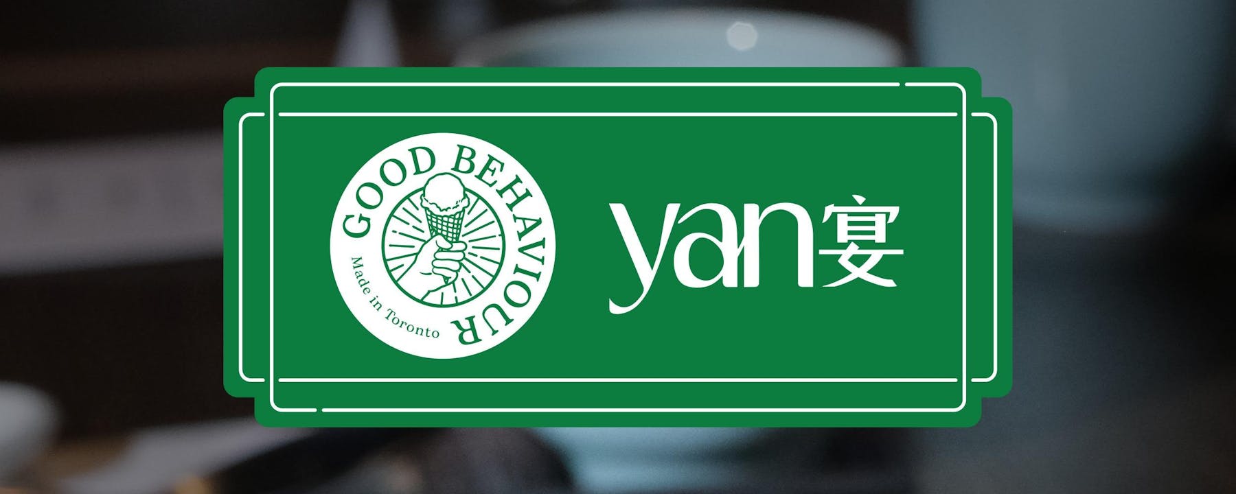 Hong Shing Yan Dining Room Toronto, ON Tock