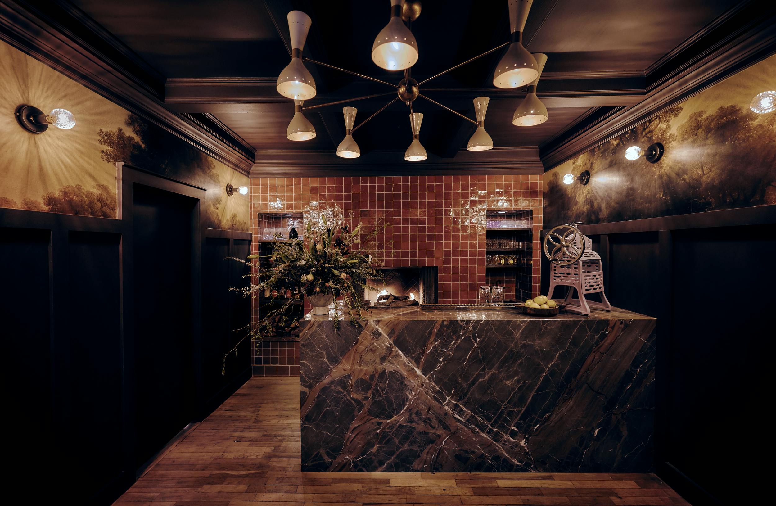 Bar Nonnina SF