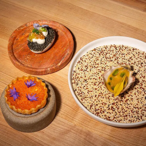 food, ingredient, dessert, recipe, dishware, garnish