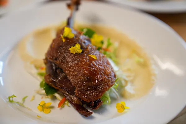 food, ingredient, cooking, meat, dishware, culinary arts