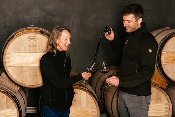 barrel, winery, keg
