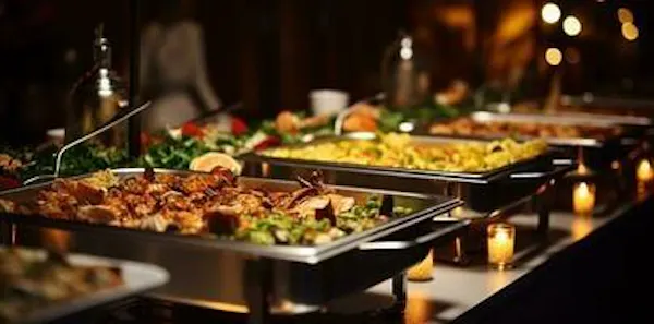 food, ingredient, buffet, produce, finger food, lunch
