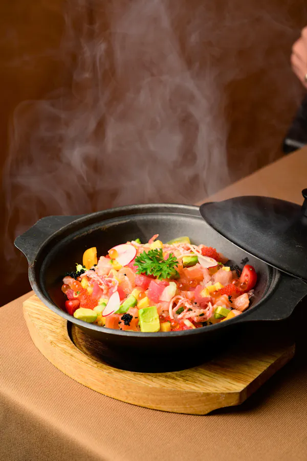 cookware and bakeware, food, tableware, cooking, kitchen appliance, ingredient