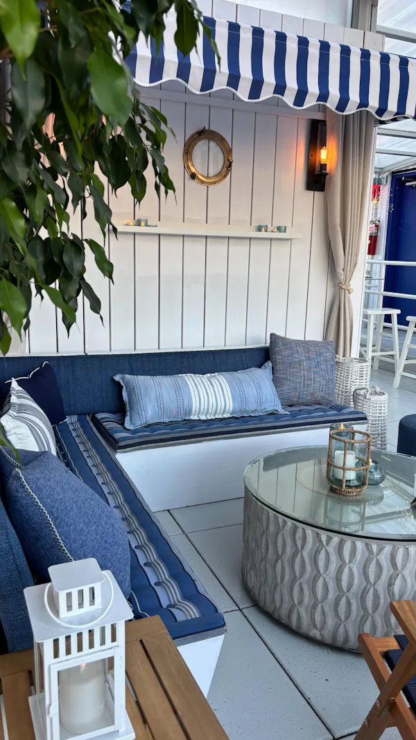 furniture, outdoor furniture, chair, daybed, hardwood, wood stain