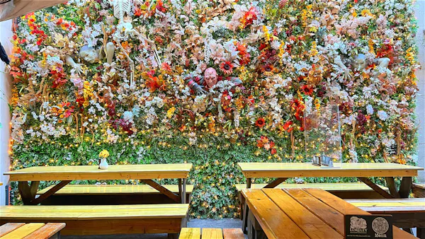 floral design
