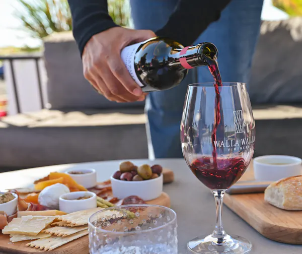 food, stemware, tableware, drinkware, wine glass, alcoholic drink