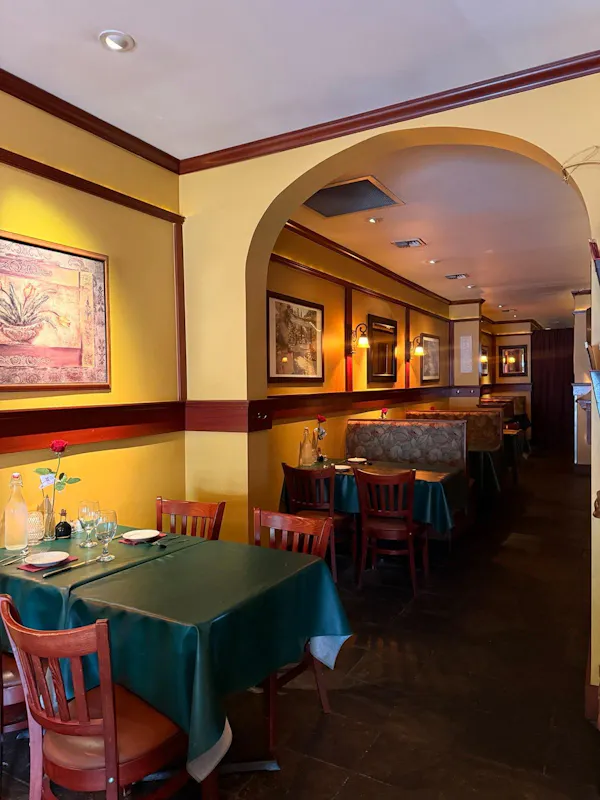 restaurant, chair, kitchen & dining room table, wood stain, varnish, picture frame