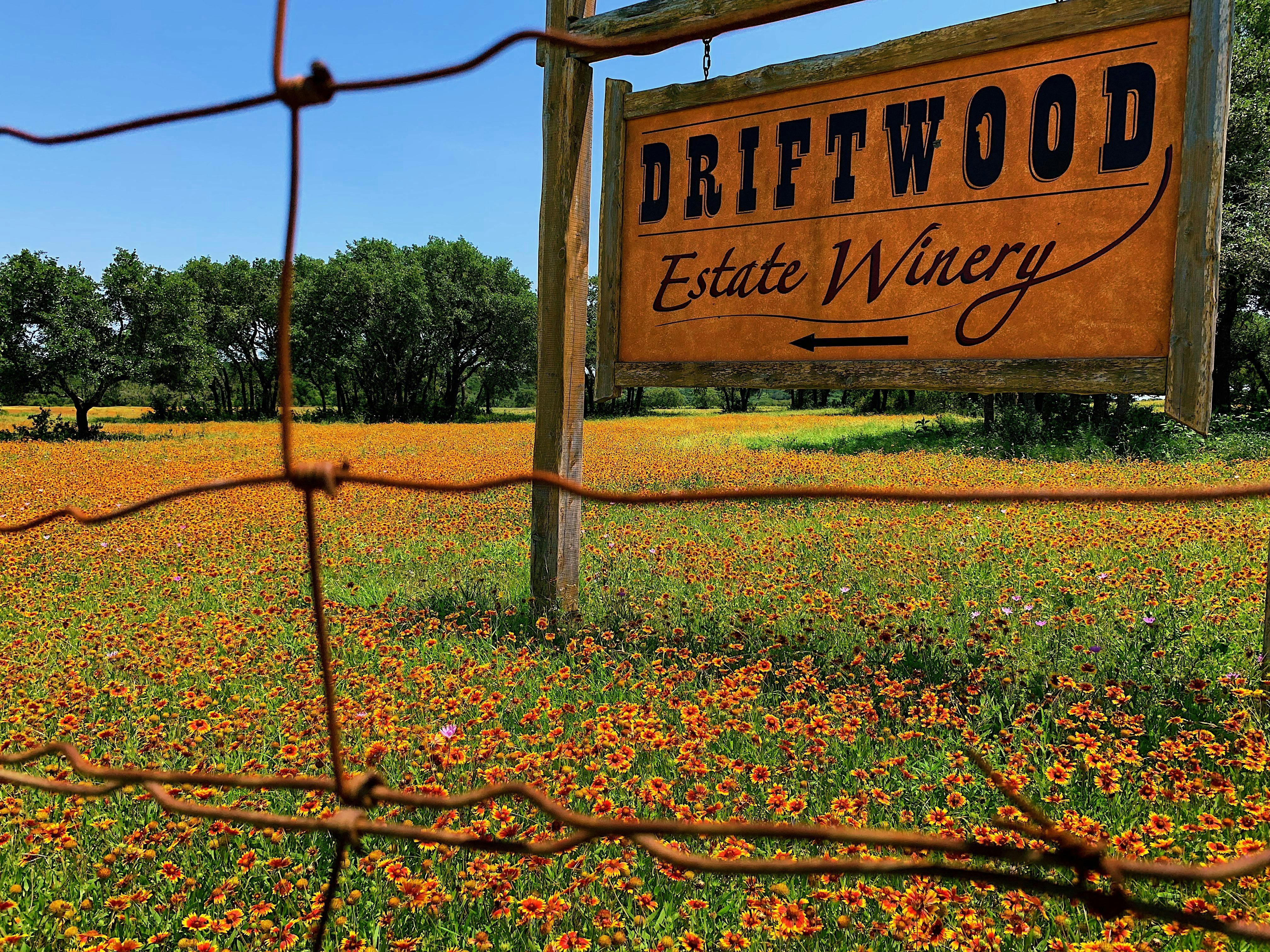 Driftwood Estate Winery