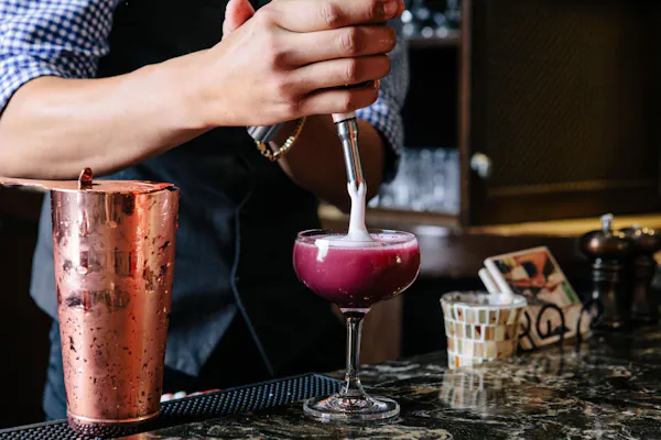 drinkware, grape juice, tableware, stemware, cocktail, alcoholic beverage