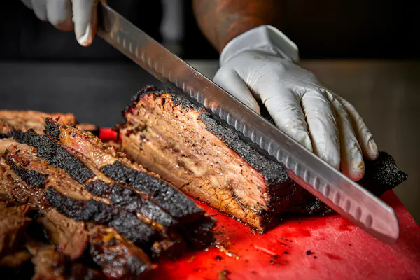 barbecue, food, cuisine, grilling, brisket, dish
