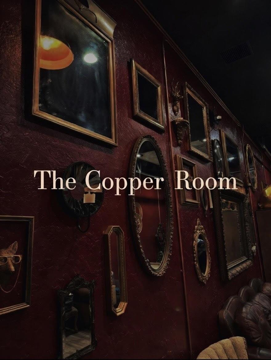 The Copper Room